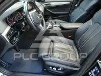 2022 BMW 530