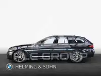 2022 BMW 530