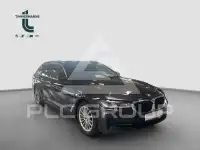 2022 BMW 530