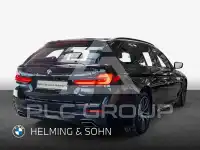 2022 BMW 530