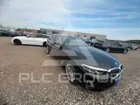 2022 BMW 530