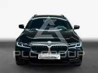 2022 BMW 530