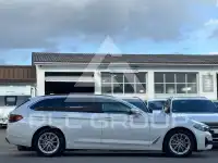 2022 BMW 530
