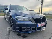 2022 BMW 530