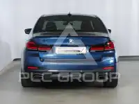 2022 BMW 530