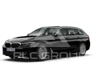 2022 BMW 530