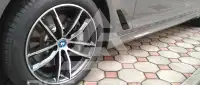 2022 BMW 530