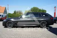 2022 BMW 530