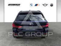 2022 BMW 530