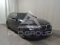 2022 BMW 530