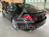 2022 BMW 530