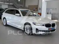 2022 BMW 530