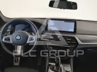2022 BMW 530