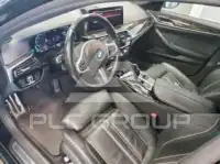 2022 BMW 530