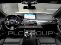 2022 BMW 530
