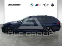 2022 BMW 530