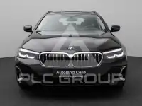 2022 BMW 530