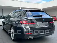 2022 BMW 530