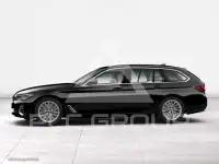 2022 BMW 530