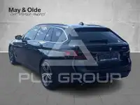 2022 BMW 530