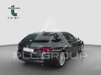 2022 BMW 530