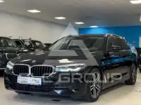 2022 BMW 530