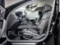 2022 BMW 530
