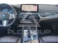 2022 BMW 530
