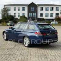 2022 BMW 530