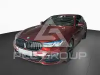 2022 BMW 530
