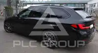 2022 BMW 530