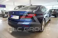 2022 BMW 530