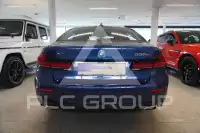 2022 BMW 530