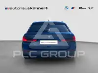2022 BMW 530