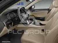 2022 BMW 530