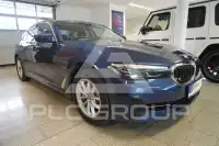 2022 BMW 530