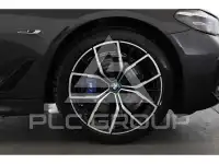 2022 BMW 530