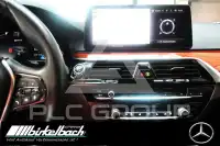 2022 BMW 530