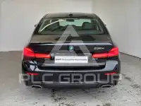 2022 BMW 530