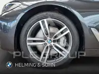 2022 BMW 530