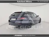 2022 BMW 530