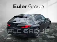 2022 BMW 530