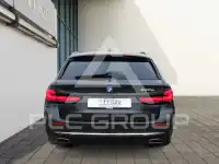 2022 BMW 530