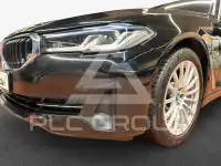 2022 BMW 530