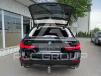 2022 BMW 530