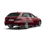 2022 BMW 530