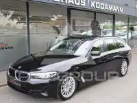 2022 BMW 530