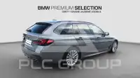 2022 BMW 530
