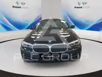 2022 BMW 530