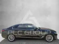 2022 BMW 530